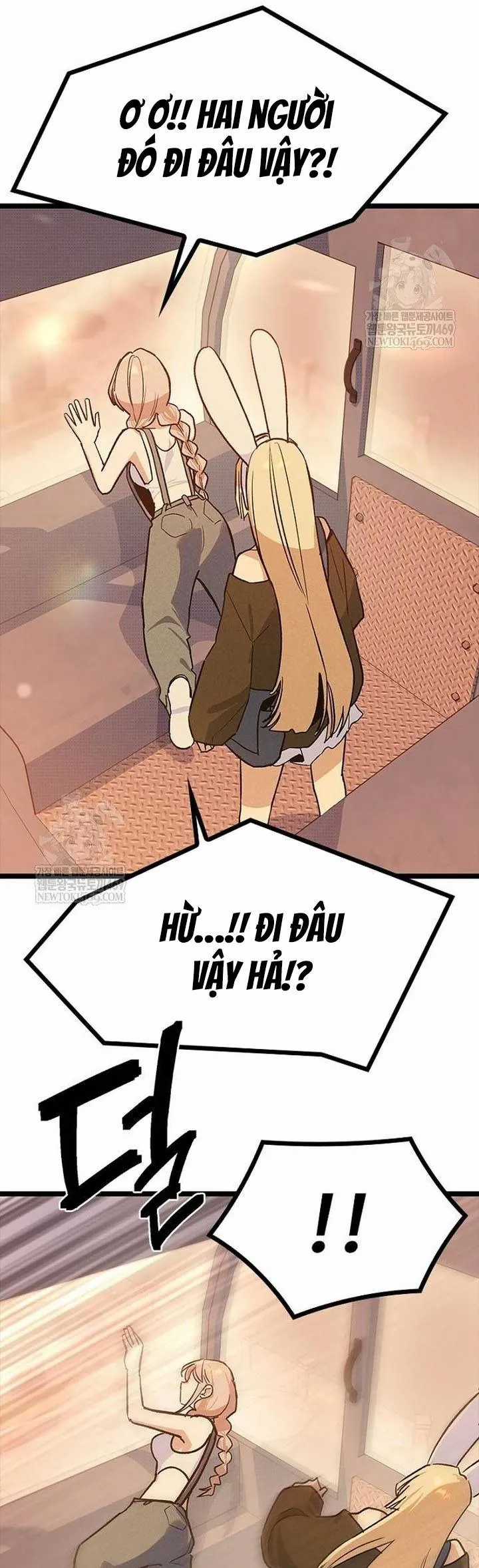 Thiếu Nữ Hoàng Đạo - Chapter 25 - Trang 52