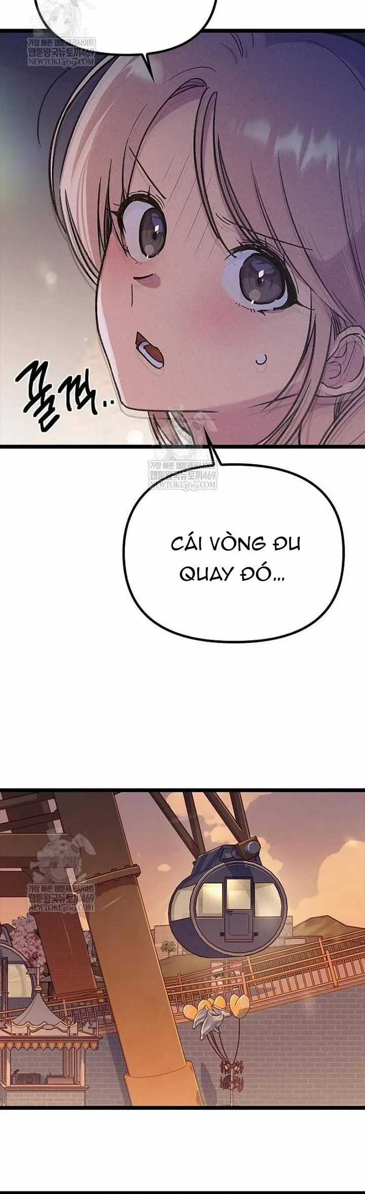 Thiếu Nữ Hoàng Đạo - Chapter 25 - Trang 55