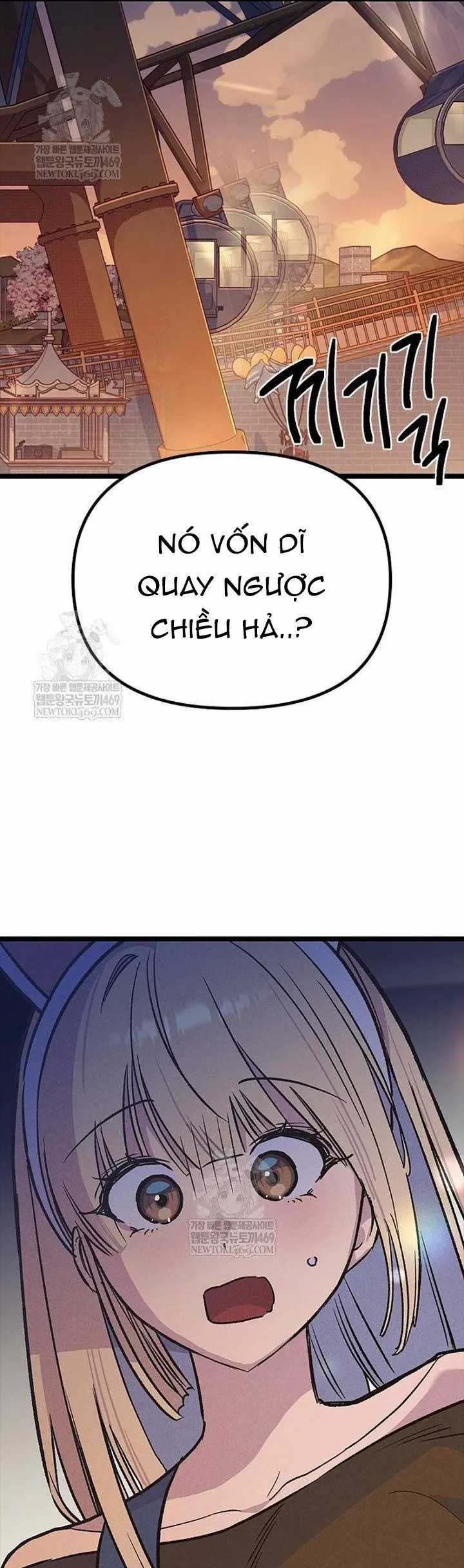 Thiếu Nữ Hoàng Đạo - Chapter 25 - Trang 56