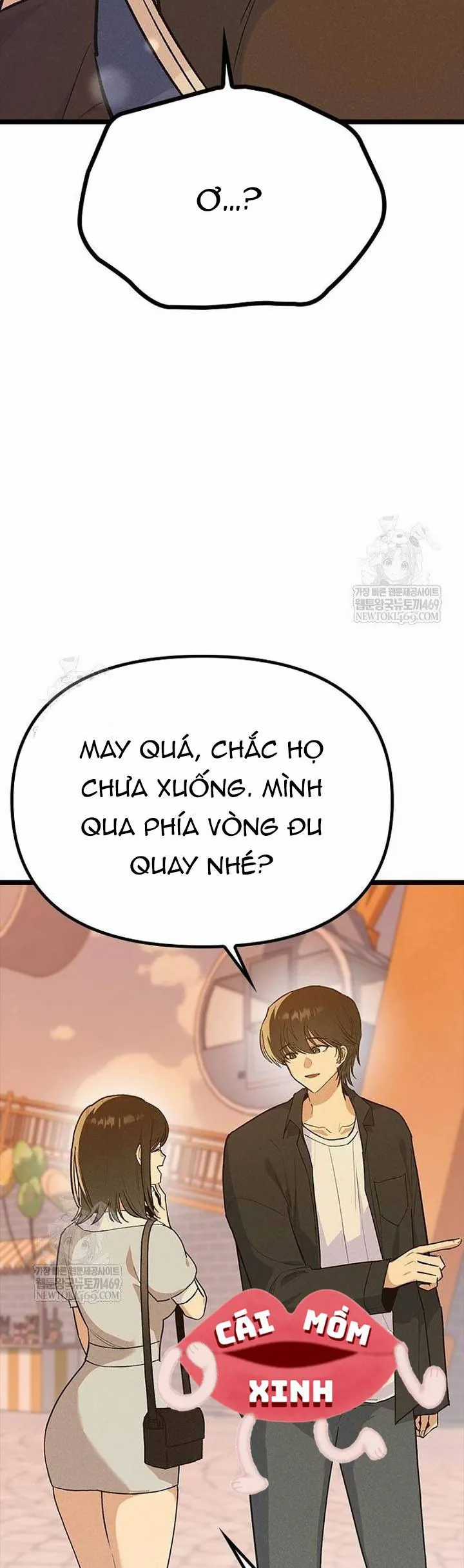 Thiếu Nữ Hoàng Đạo - Chapter 25 - Trang 57