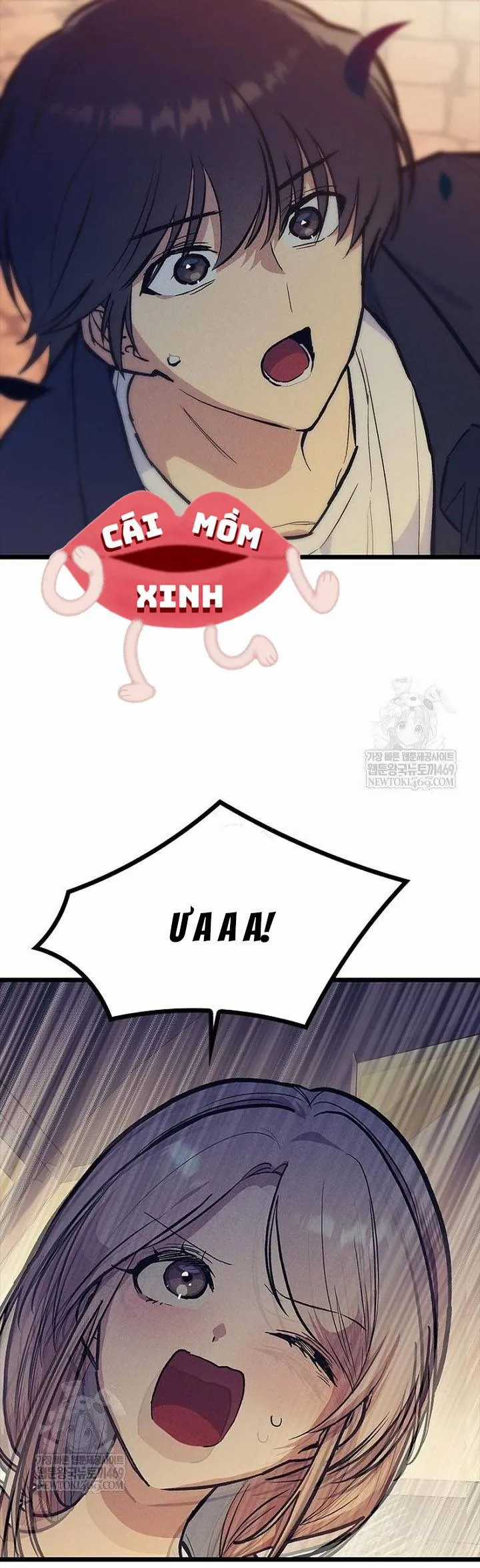 Thiếu Nữ Hoàng Đạo - Chapter 25 - Trang 60