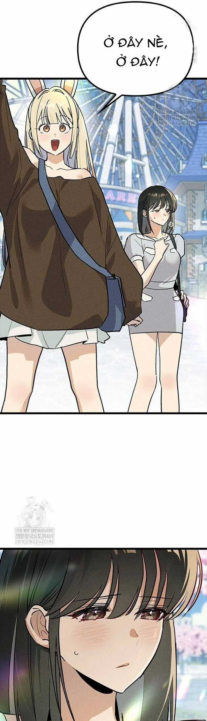 Thiếu Nữ Hoàng Đạo - Chapter 25 - Trang 8