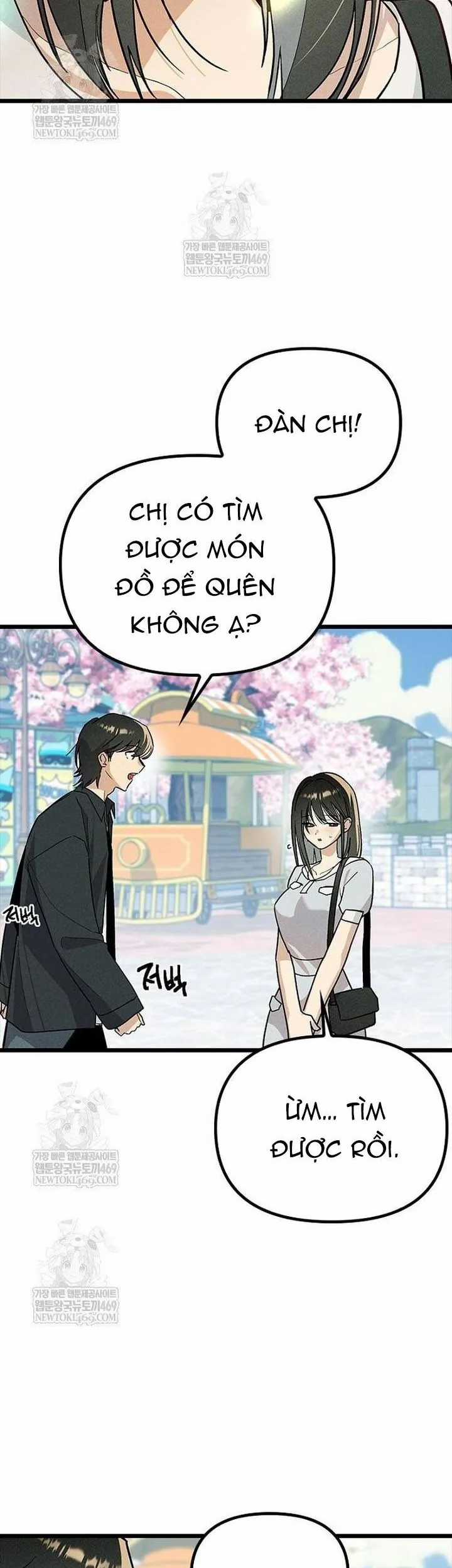 Thiếu Nữ Hoàng Đạo - Chapter 25 - Trang 9