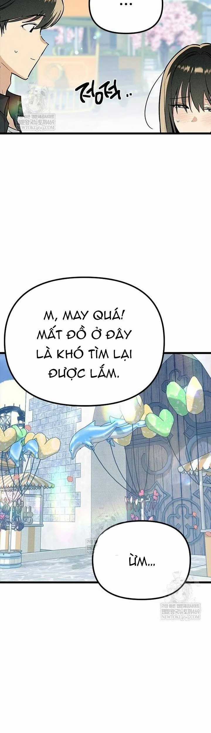 Thiếu Nữ Hoàng Đạo - Chapter 25 - Trang 10