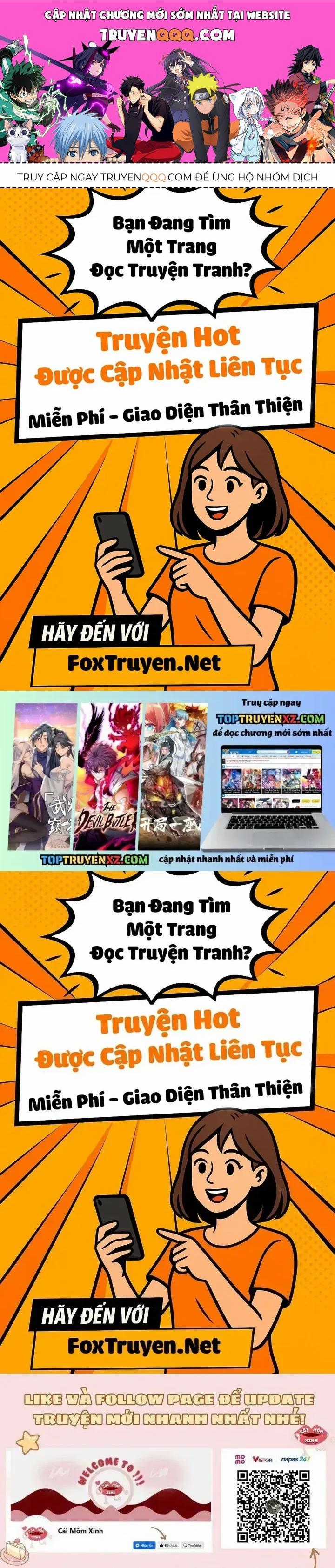 Thiếu Nữ Hoàng Đạo - Chapter 26 - Trang 1