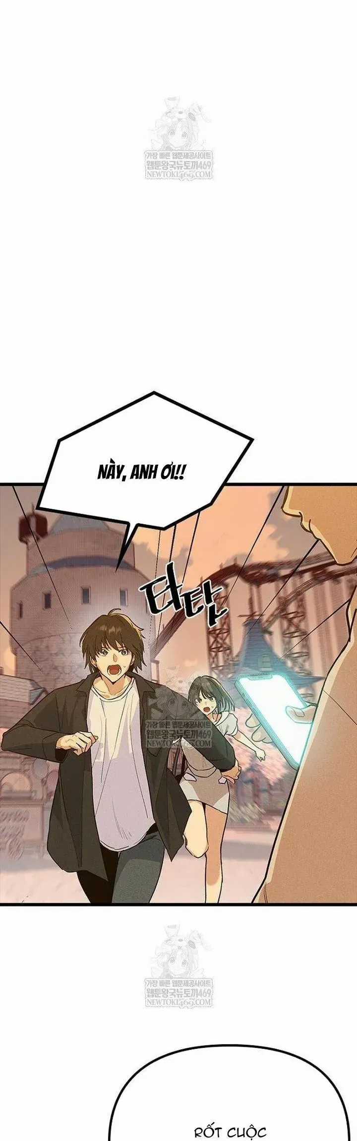 Thiếu Nữ Hoàng Đạo - Chapter 26 - Trang 11