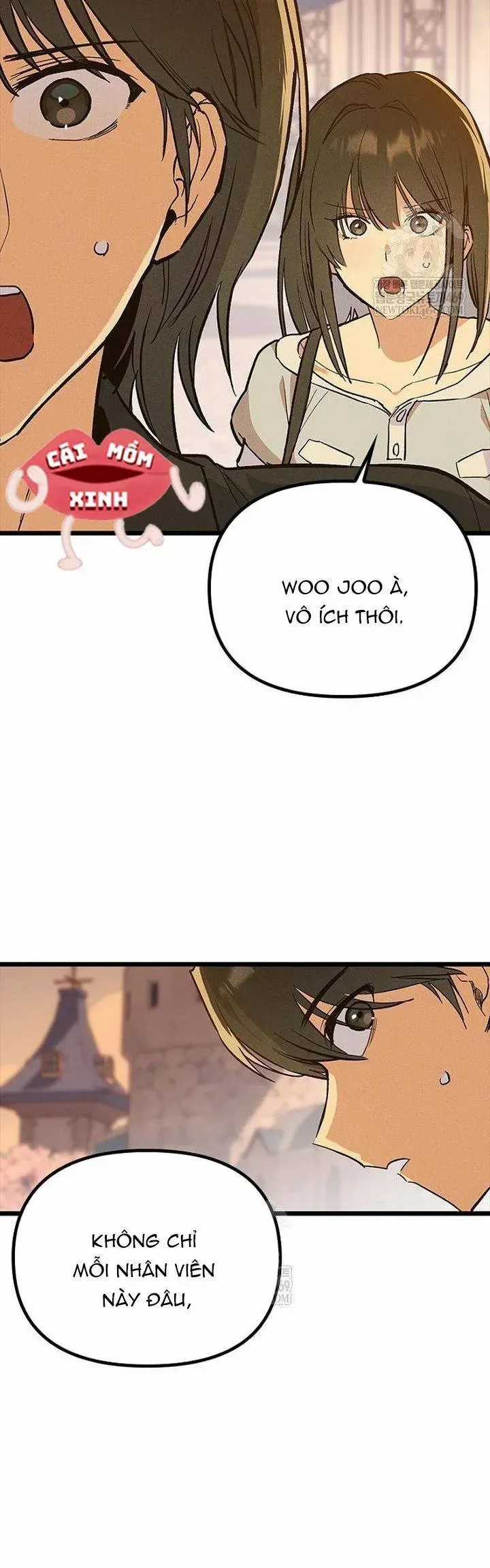 Thiếu Nữ Hoàng Đạo - Chapter 26 - Trang 13