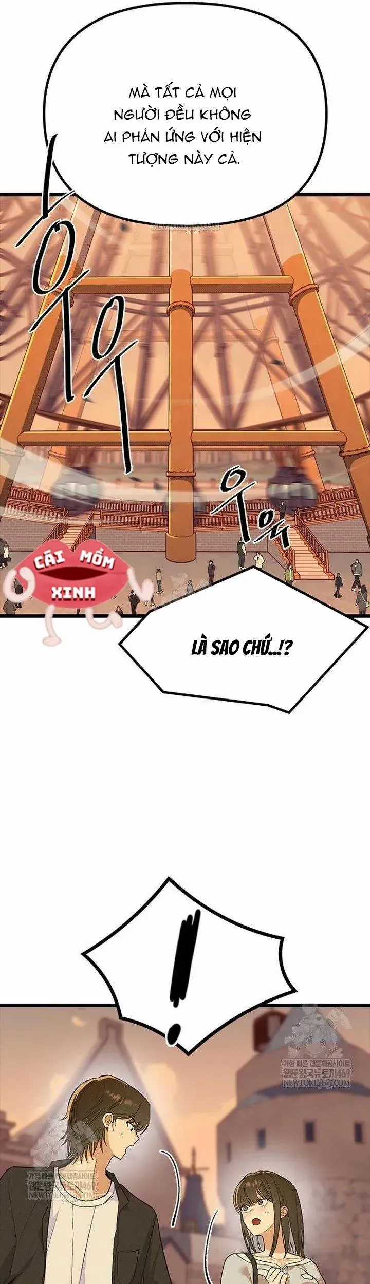 Thiếu Nữ Hoàng Đạo - Chapter 26 - Trang 14