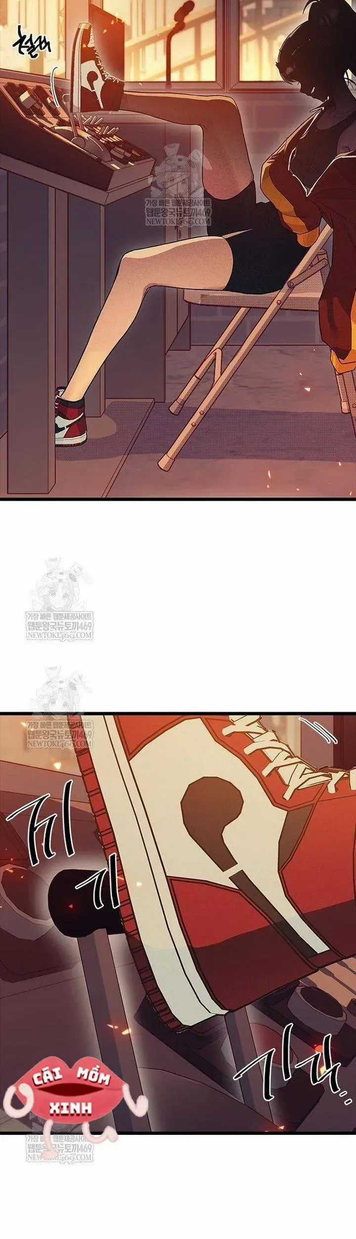 Thiếu Nữ Hoàng Đạo - Chapter 26 - Trang 16