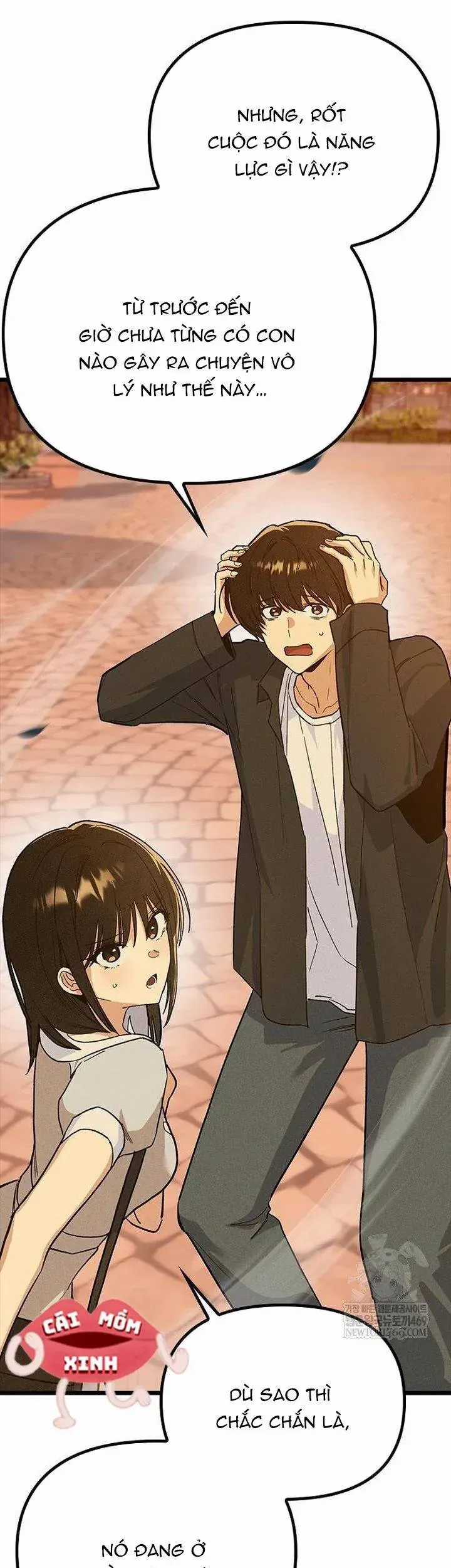 Thiếu Nữ Hoàng Đạo - Chapter 26 - Trang 18