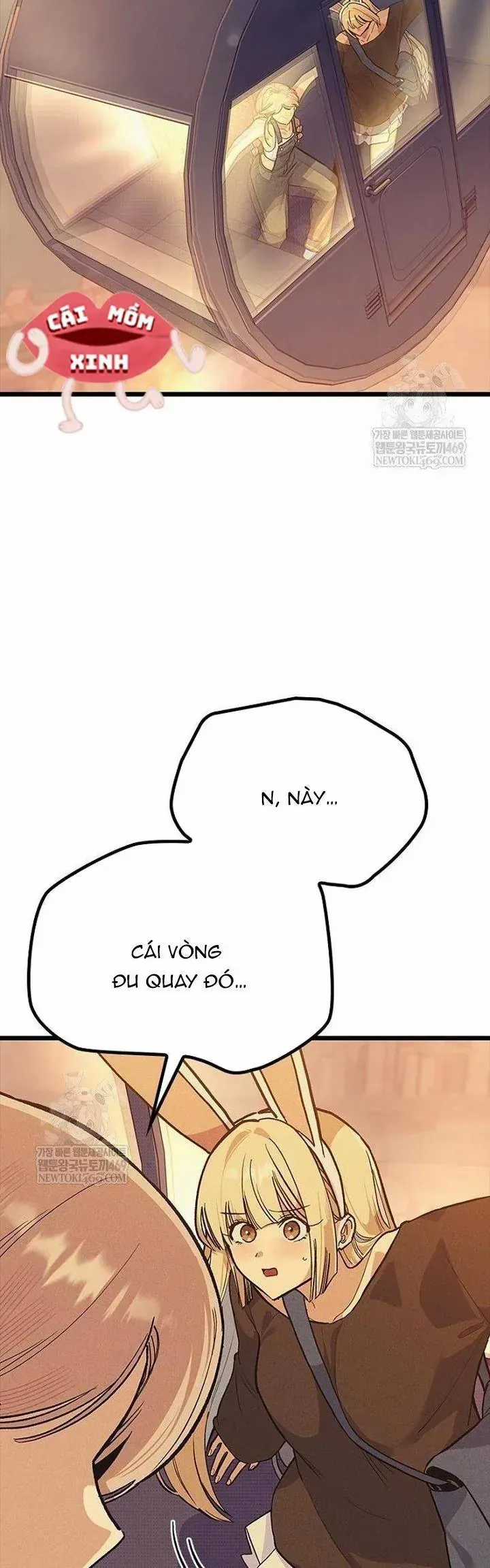 Thiếu Nữ Hoàng Đạo - Chapter 26 - Trang 3