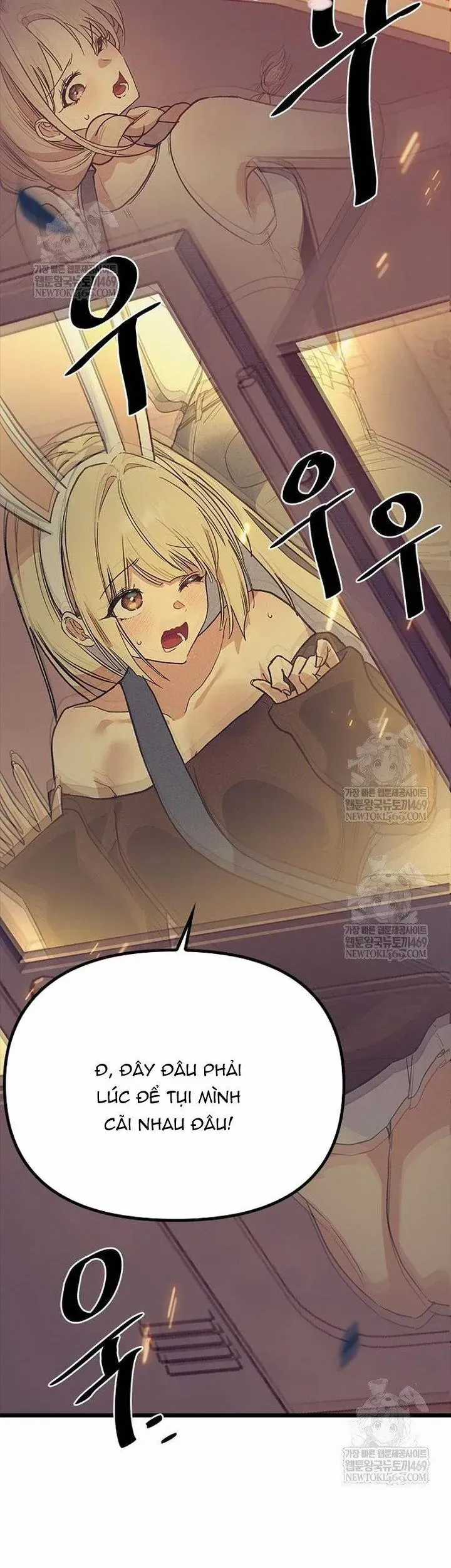 Thiếu Nữ Hoàng Đạo - Chapter 26 - Trang 21