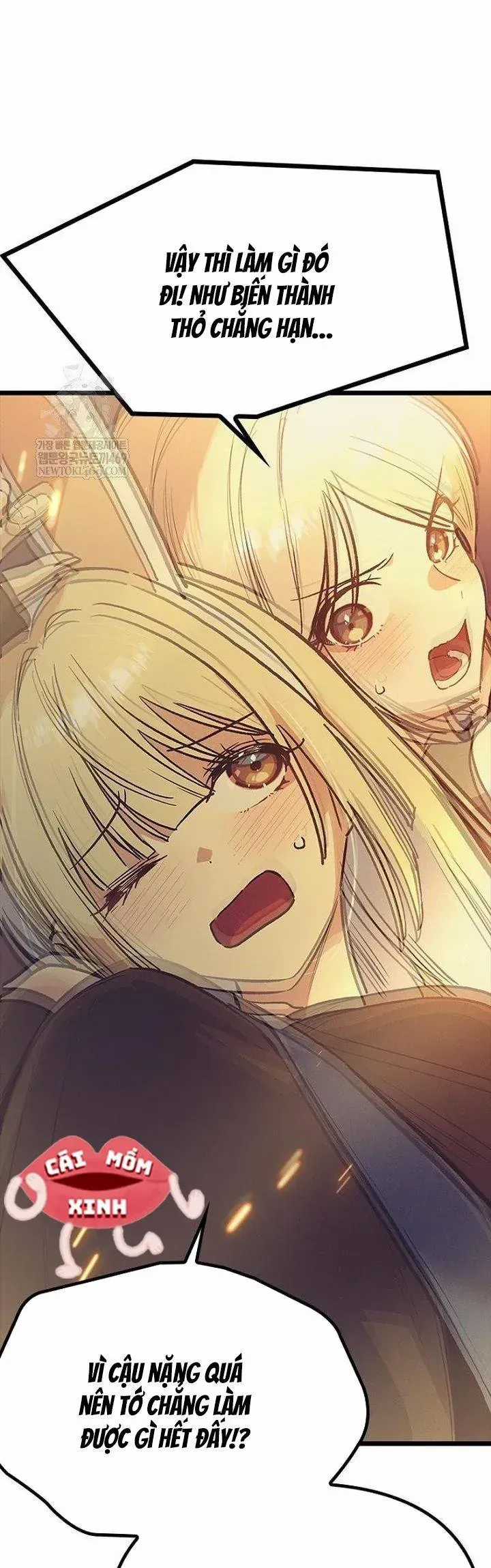 Thiếu Nữ Hoàng Đạo - Chapter 26 - Trang 22