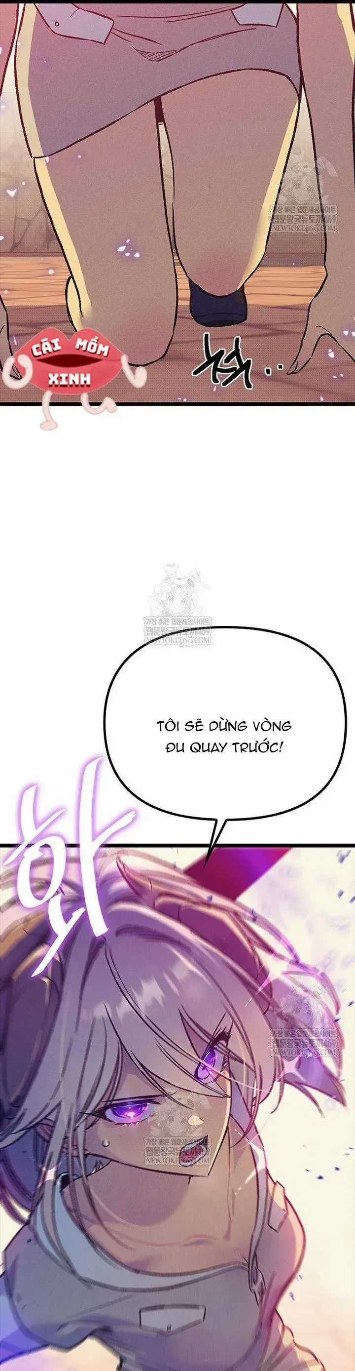 Thiếu Nữ Hoàng Đạo - Chapter 26 - Trang 26