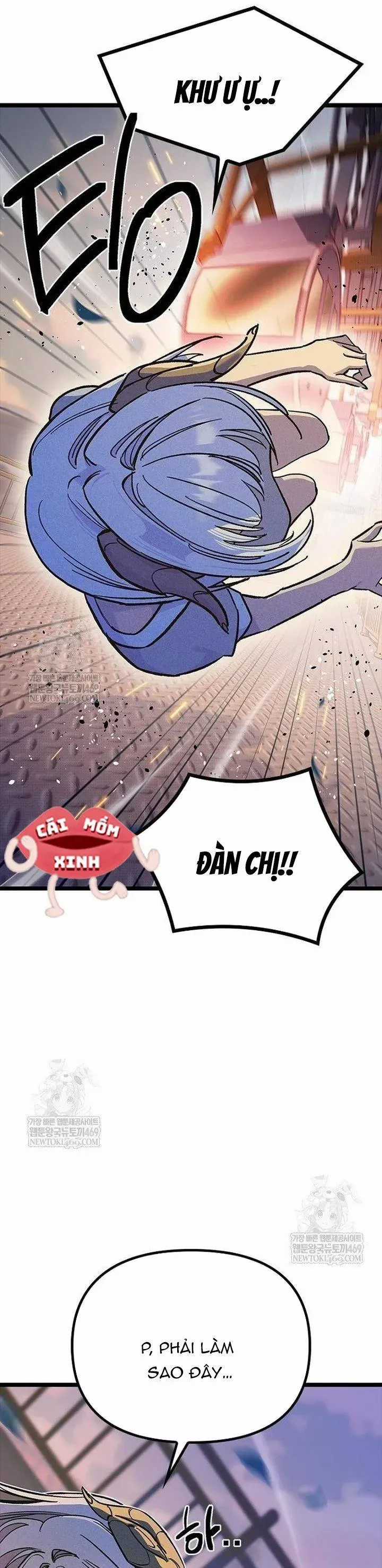 Thiếu Nữ Hoàng Đạo - Chapter 26 - Trang 29