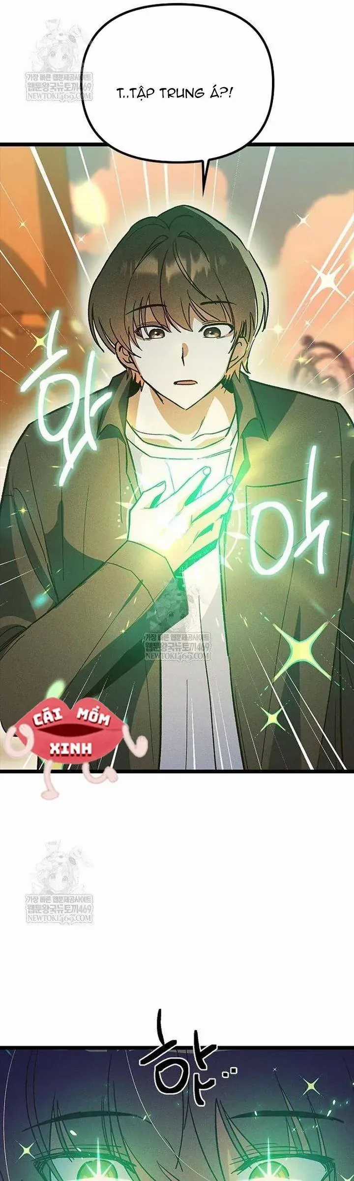 Thiếu Nữ Hoàng Đạo - Chapter 26 - Trang 32