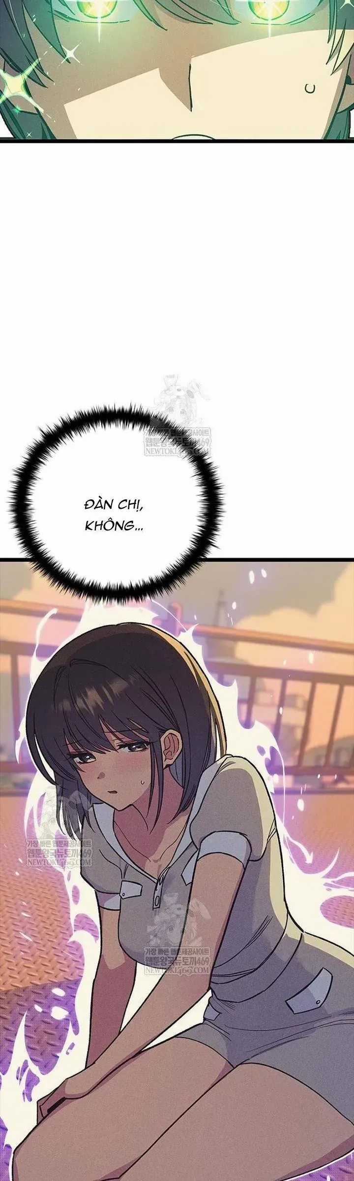 Thiếu Nữ Hoàng Đạo - Chapter 26 - Trang 33