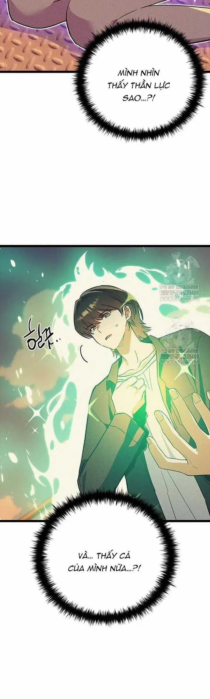 Thiếu Nữ Hoàng Đạo - Chapter 26 - Trang 34