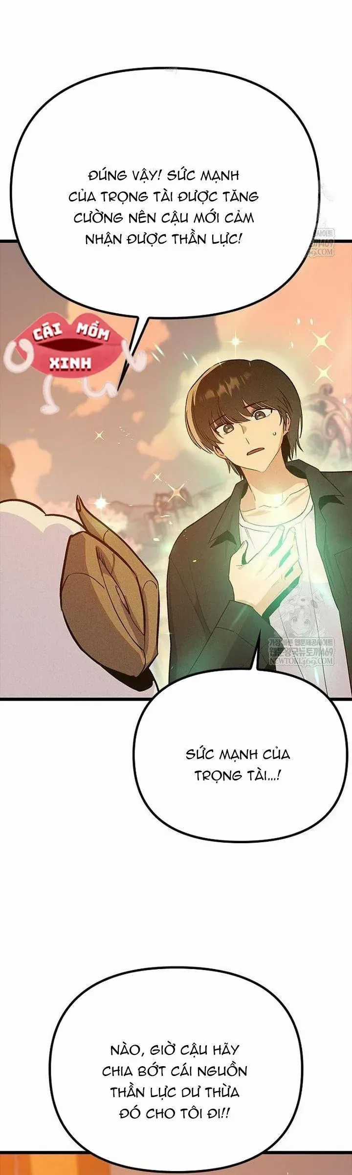 Thiếu Nữ Hoàng Đạo - Chapter 26 - Trang 35