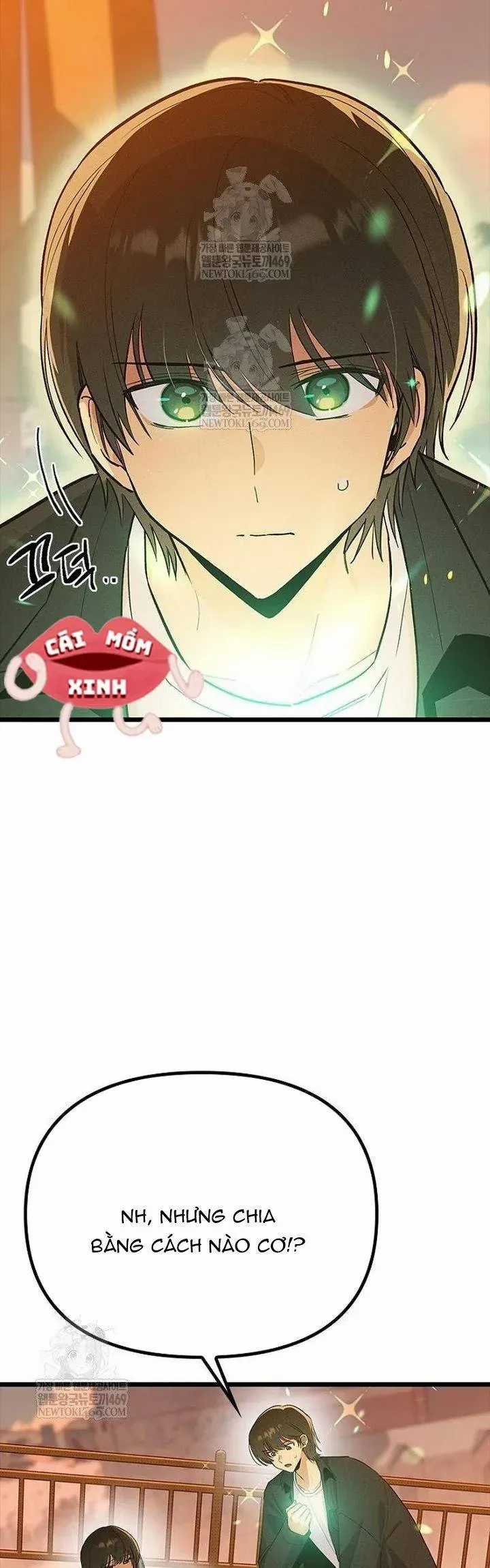 Thiếu Nữ Hoàng Đạo - Chapter 26 - Trang 36