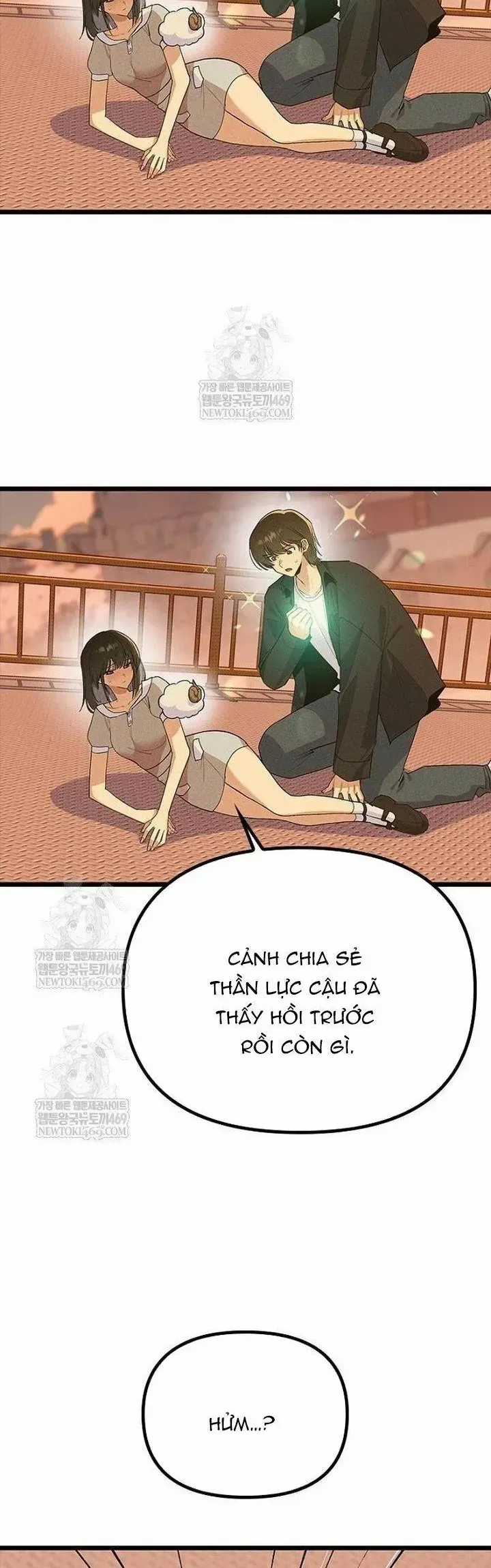 Thiếu Nữ Hoàng Đạo - Chapter 26 - Trang 37