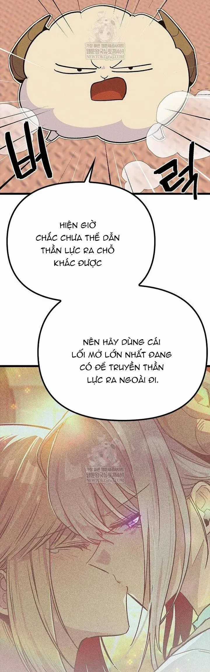 Thiếu Nữ Hoàng Đạo - Chapter 26 - Trang 38