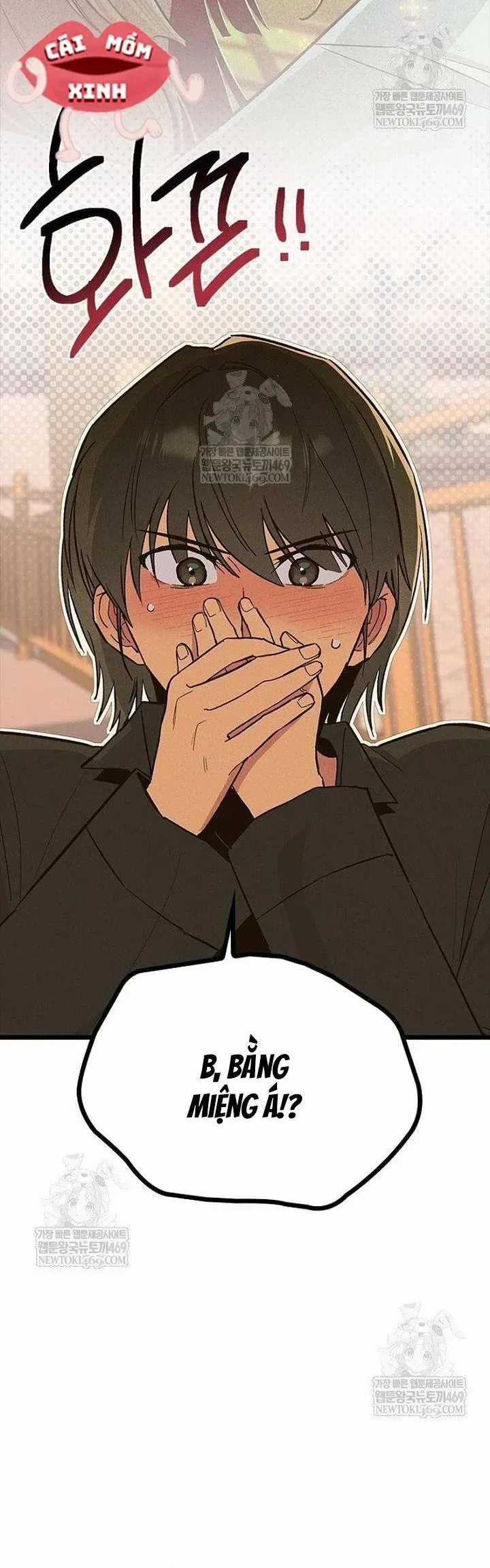 Thiếu Nữ Hoàng Đạo - Chapter 26 - Trang 39