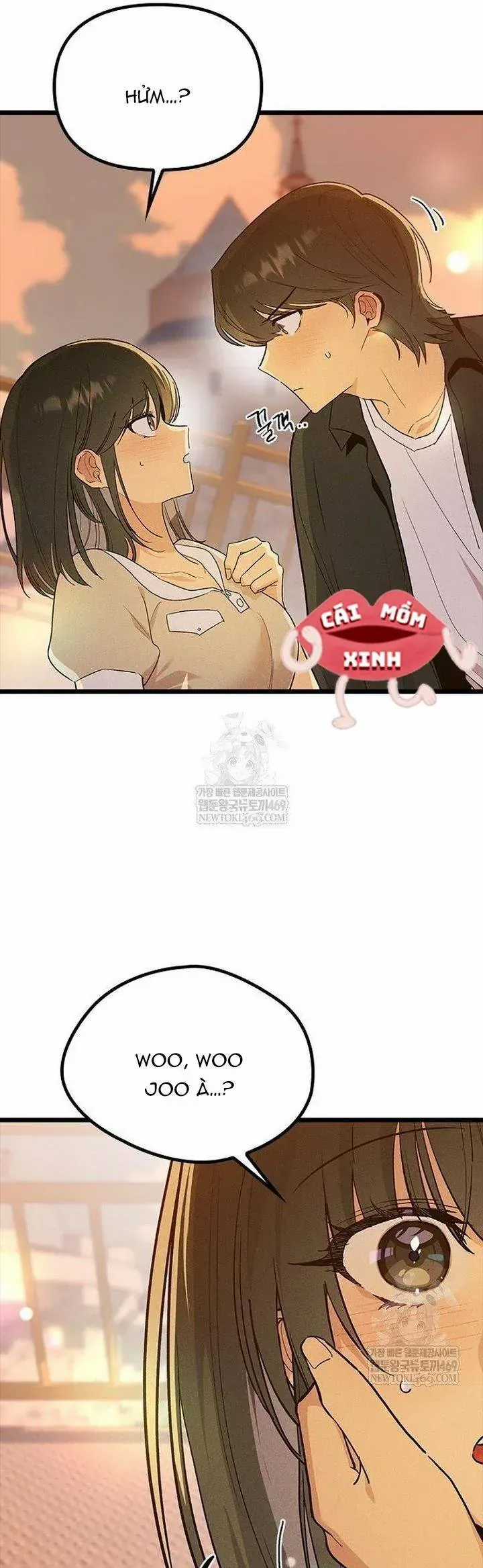 Thiếu Nữ Hoàng Đạo - Chapter 26 - Trang 40