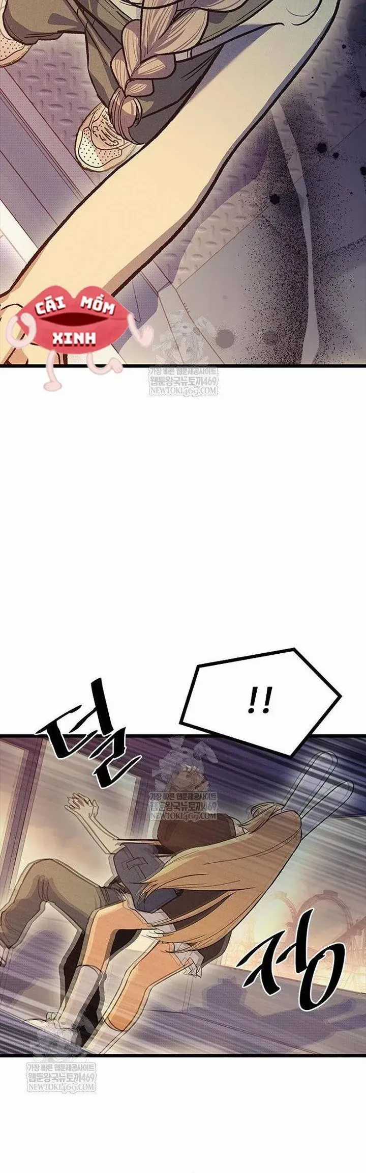 Thiếu Nữ Hoàng Đạo - Chapter 26 - Trang 5