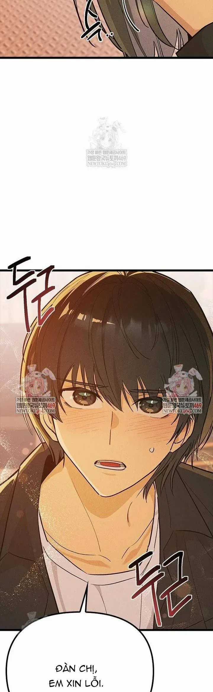 Thiếu Nữ Hoàng Đạo - Chapter 26 - Trang 41