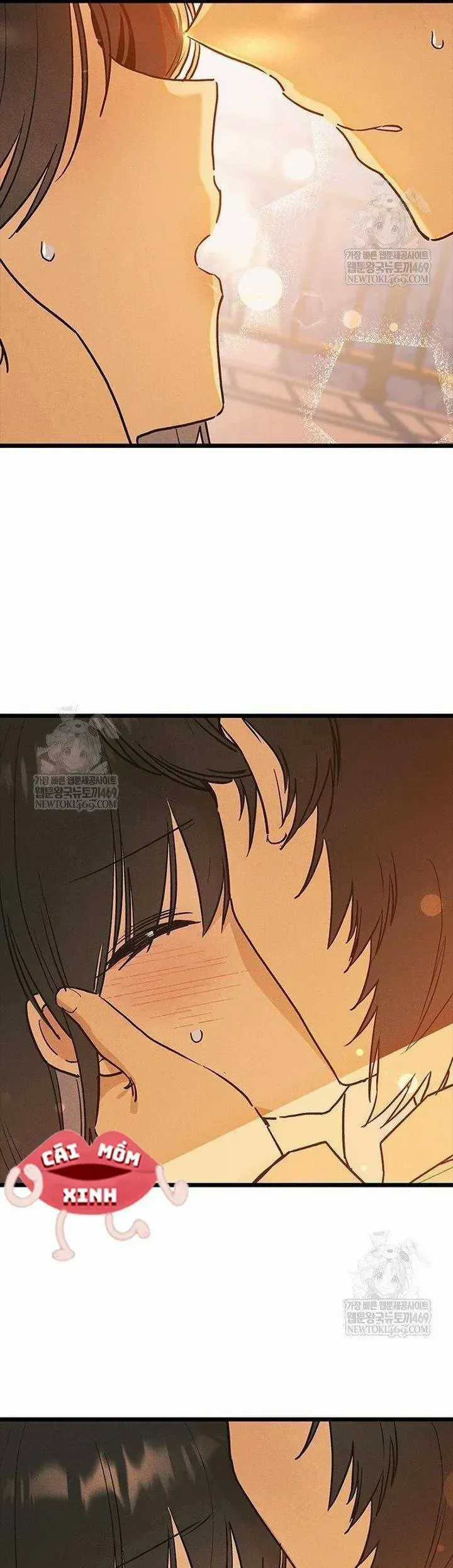 Thiếu Nữ Hoàng Đạo - Chapter 26 - Trang 44