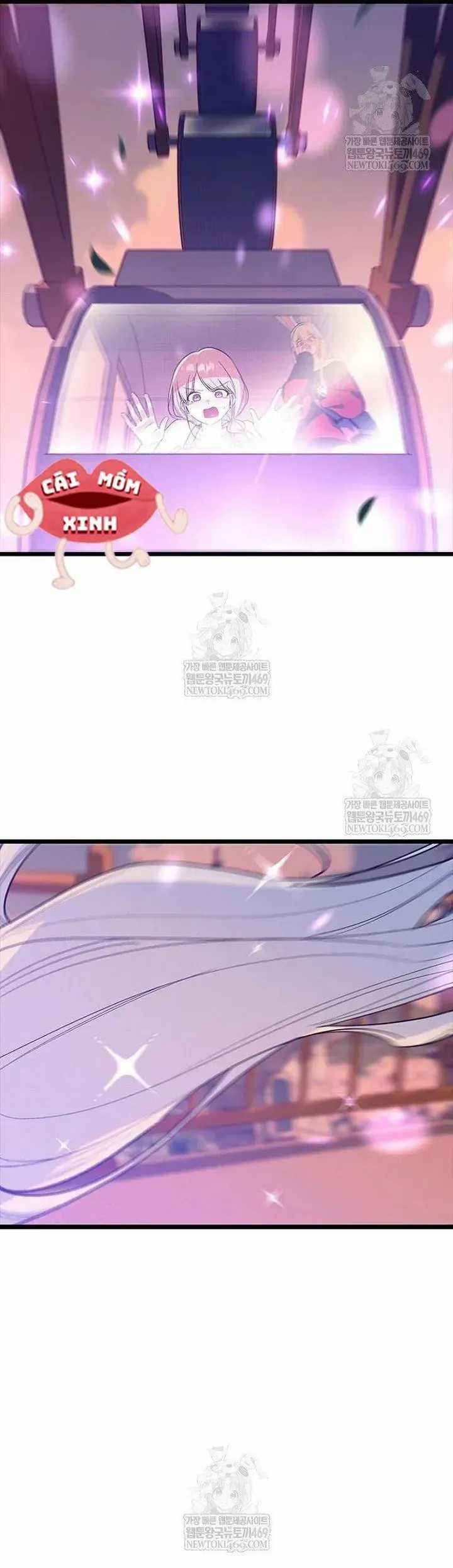 Thiếu Nữ Hoàng Đạo - Chapter 26 - Trang 47