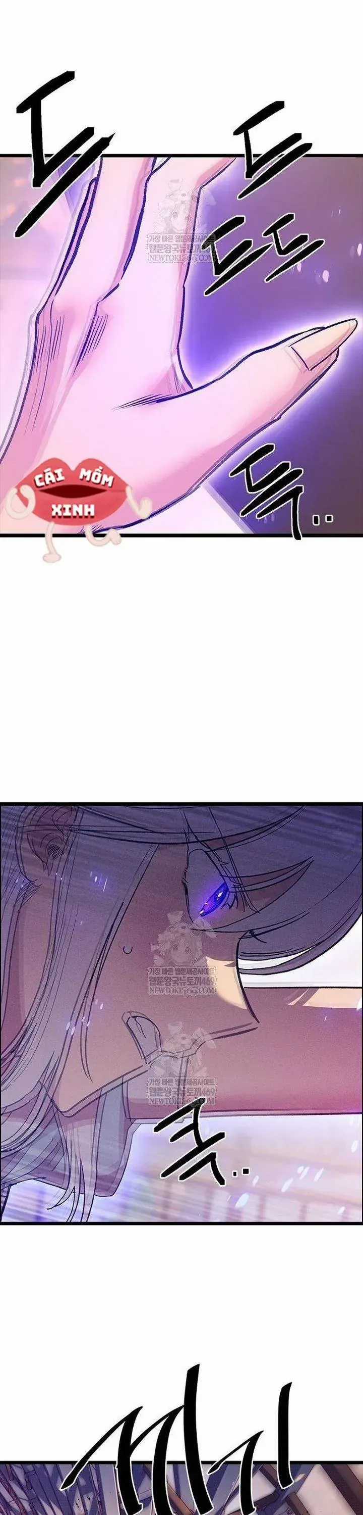 Thiếu Nữ Hoàng Đạo - Chapter 26 - Trang 52