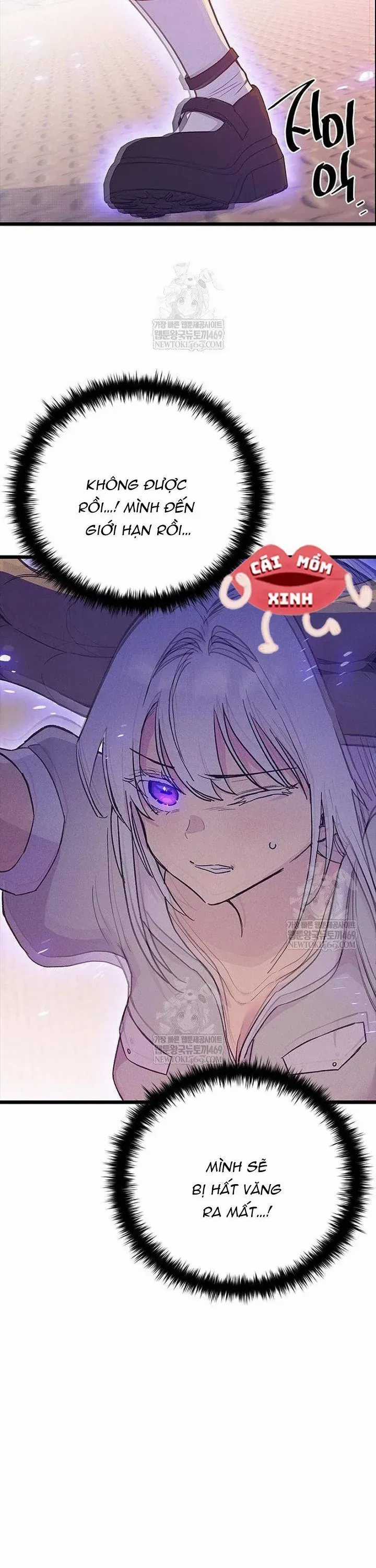 Thiếu Nữ Hoàng Đạo - Chapter 26 - Trang 54