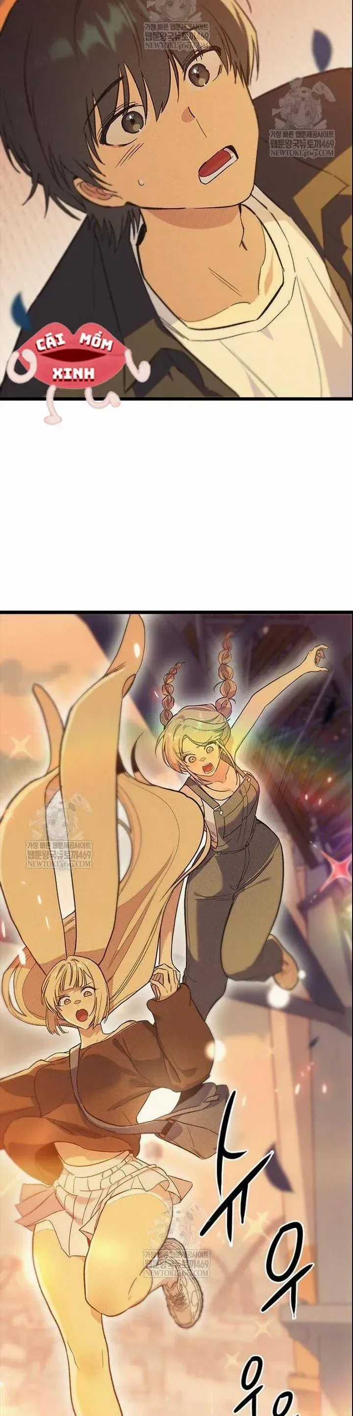 Thiếu Nữ Hoàng Đạo - Chapter 26 - Trang 56