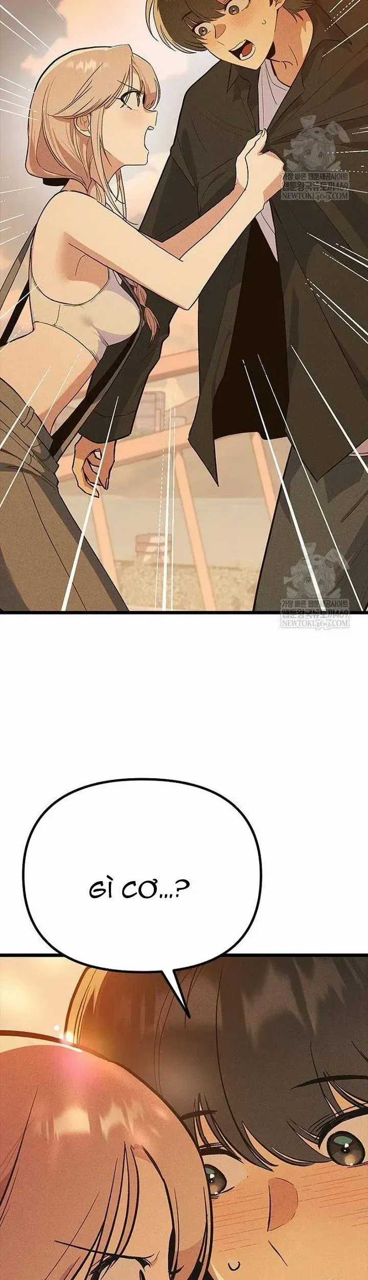 Thiếu Nữ Hoàng Đạo - Chapter 26 - Trang 59