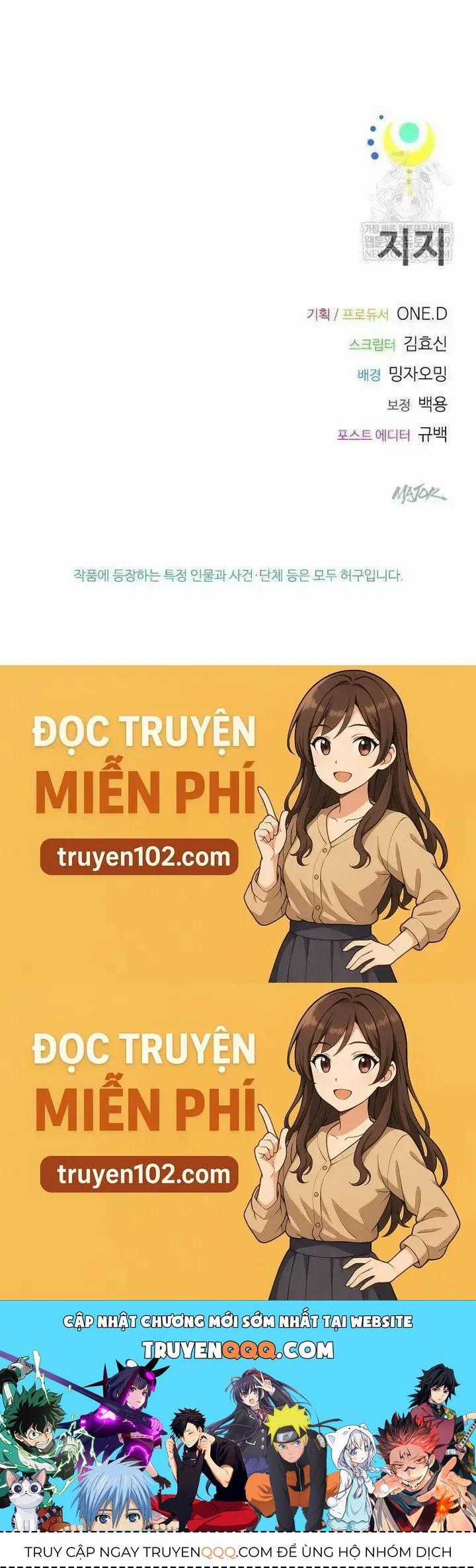 Thiếu Nữ Hoàng Đạo - Chapter 26 - Trang 66