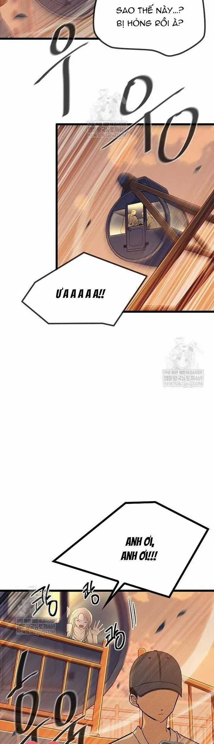 Thiếu Nữ Hoàng Đạo - Chapter 26 - Trang 8