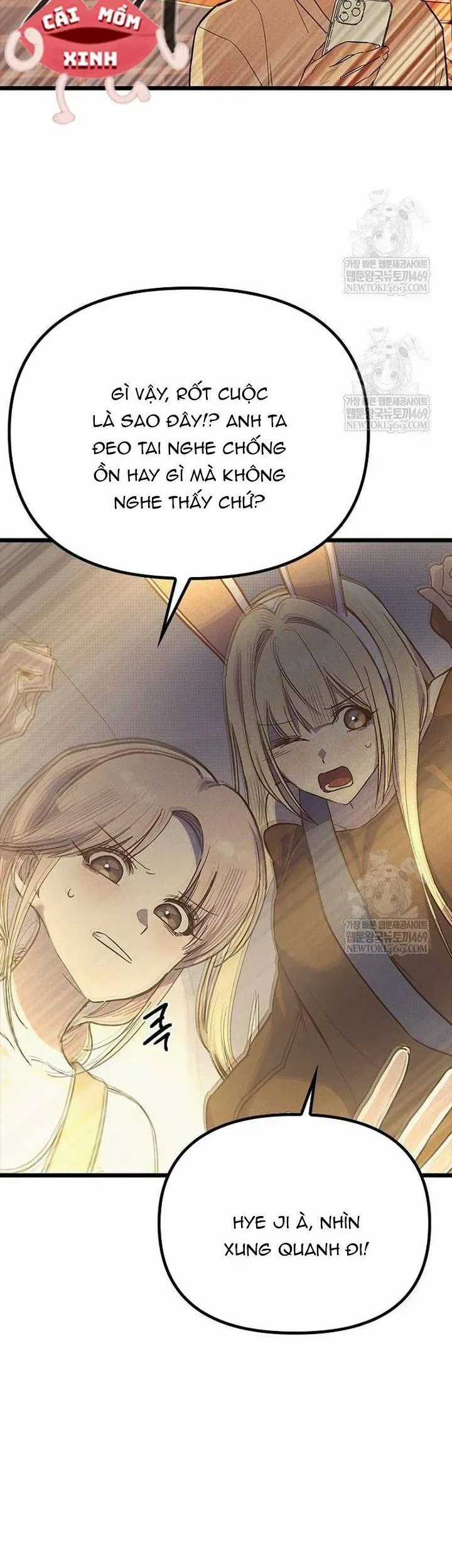 Thiếu Nữ Hoàng Đạo - Chapter 26 - Trang 9