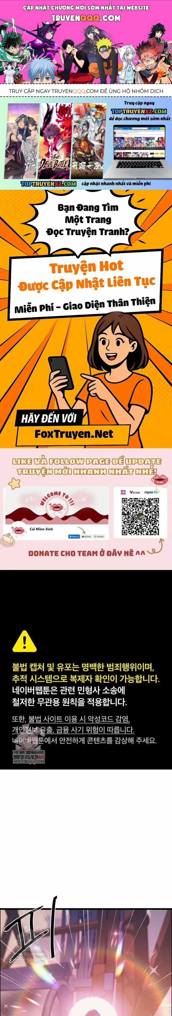 Thiếu Nữ Hoàng Đạo - Chapter 27 - Trang 1