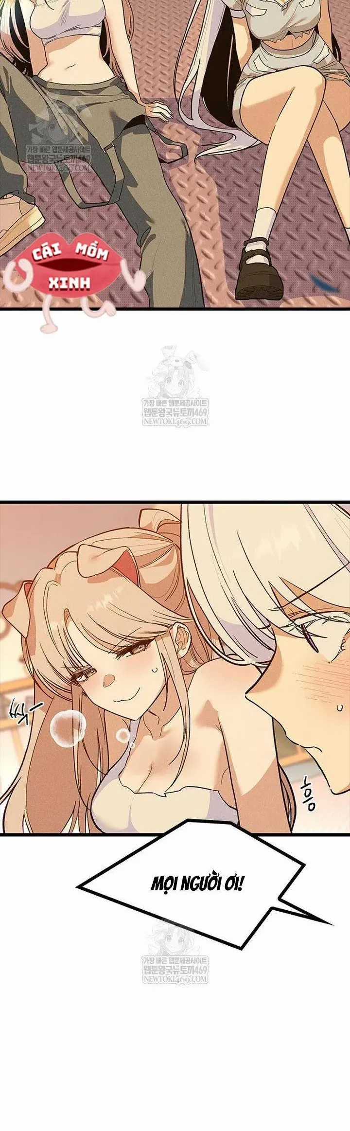 Thiếu Nữ Hoàng Đạo - Chapter 27 - Trang 12