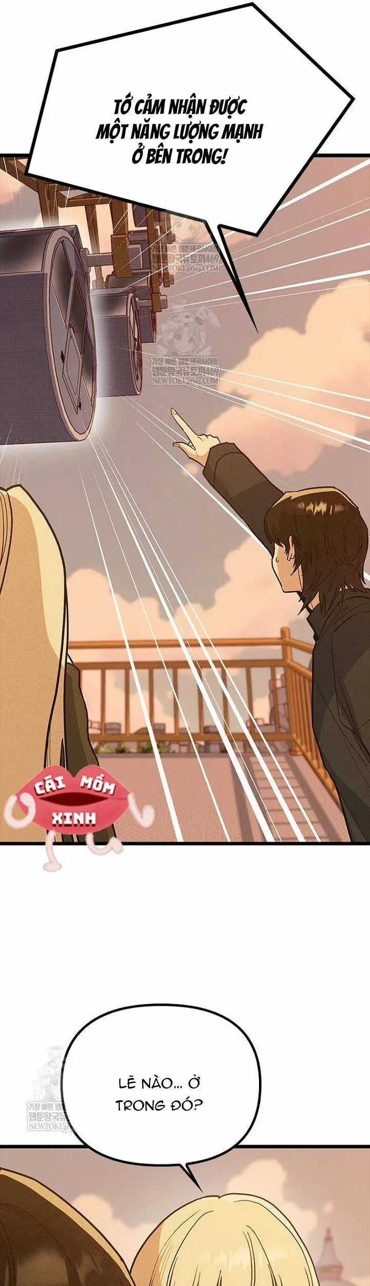 Thiếu Nữ Hoàng Đạo - Chapter 27 - Trang 13