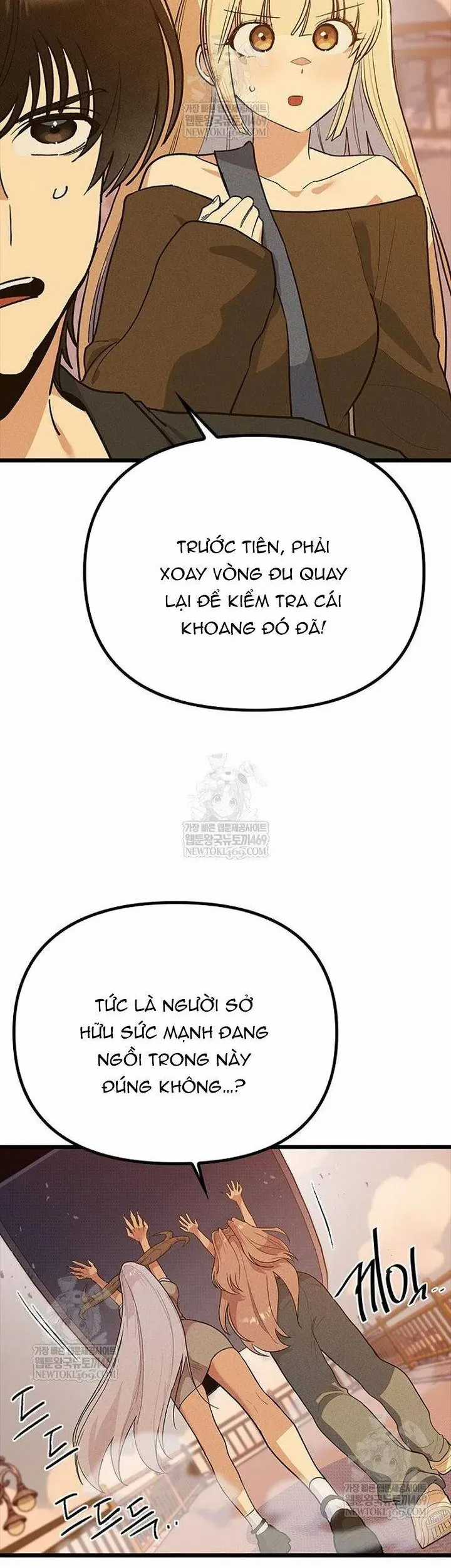 Thiếu Nữ Hoàng Đạo - Chapter 27 - Trang 14