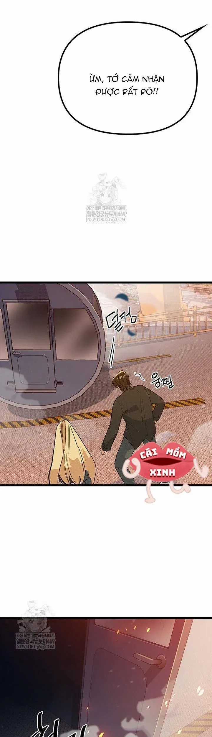 Thiếu Nữ Hoàng Đạo - Chapter 27 - Trang 15