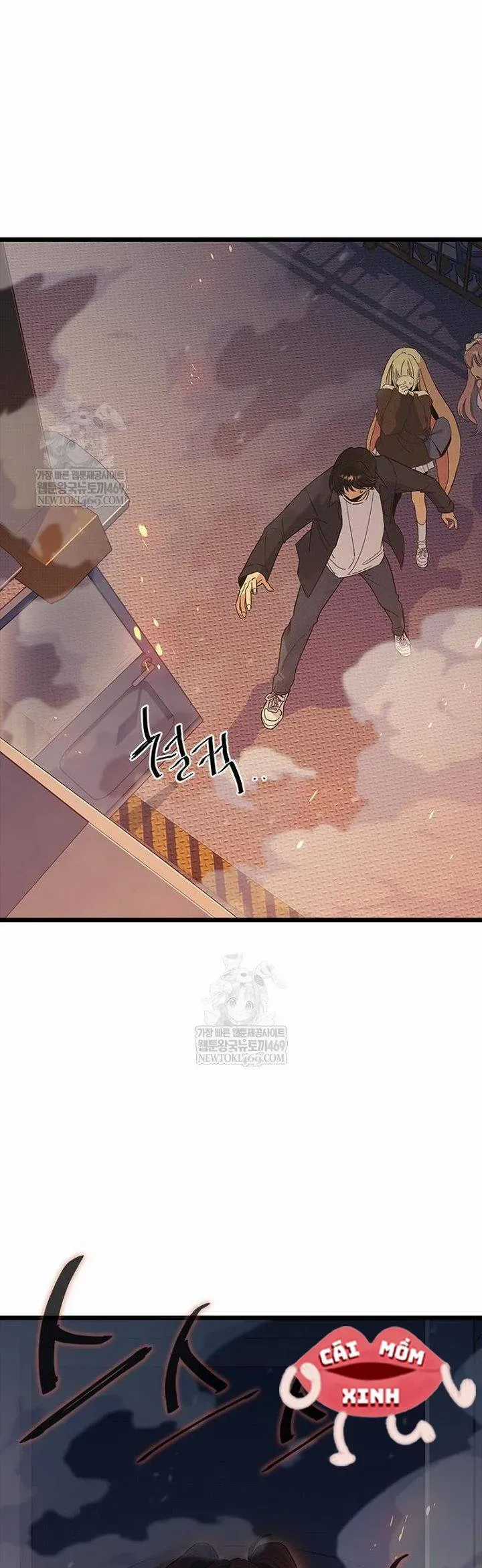 Thiếu Nữ Hoàng Đạo - Chapter 27 - Trang 17