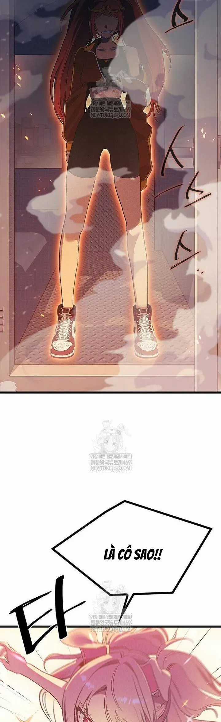 Thiếu Nữ Hoàng Đạo - Chapter 27 - Trang 18