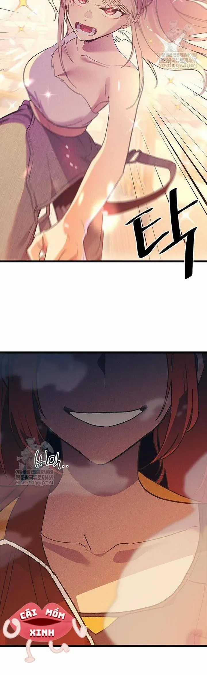 Thiếu Nữ Hoàng Đạo - Chapter 27 - Trang 19