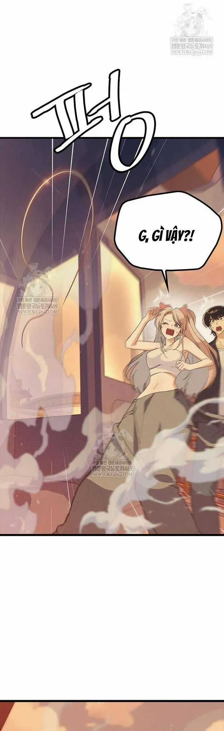 Thiếu Nữ Hoàng Đạo - Chapter 27 - Trang 20