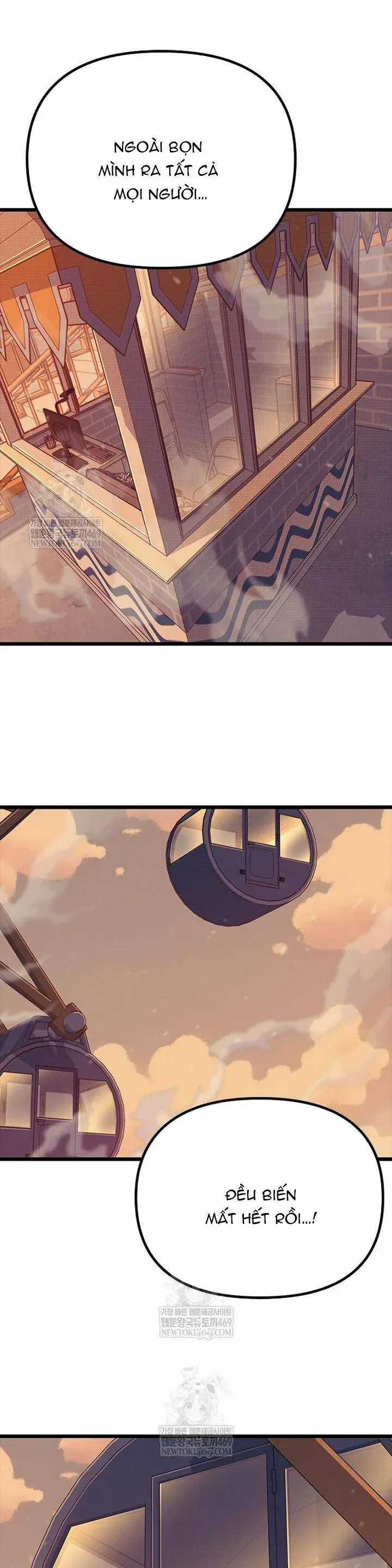 Thiếu Nữ Hoàng Đạo - Chapter 27 - Trang 22