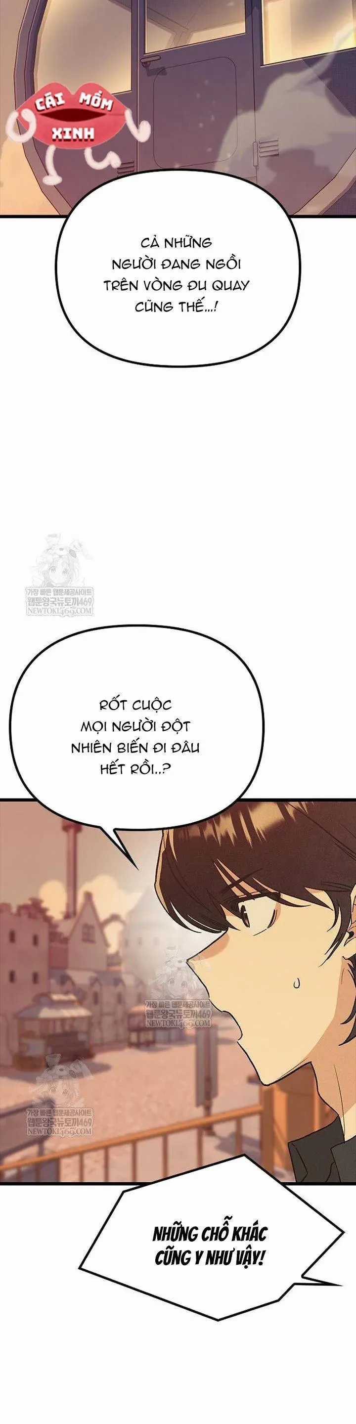 Thiếu Nữ Hoàng Đạo - Chapter 27 - Trang 23